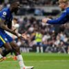 Tottenham 0-3 Chelsea: Spurs outclassed in second-half | English Premier League